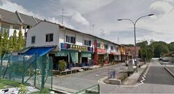 Sembawang Park (D27), Shop House #551522401